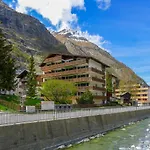 Matten Appartement Zermatt
