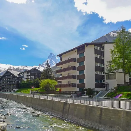 Matten - Utoring-18 By Interhome * Zermatt