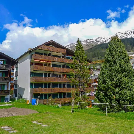 Апартаменти Matten - Utoring-18 By Interhome