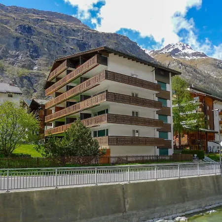 Matten - Utoring-18 By Interhome * Zermatt