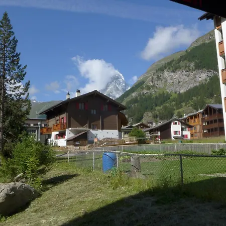 Matten - Utoring-18 By Interhome Апартаменти