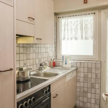 Apartment Matten - Utoring-18 By Interhome *