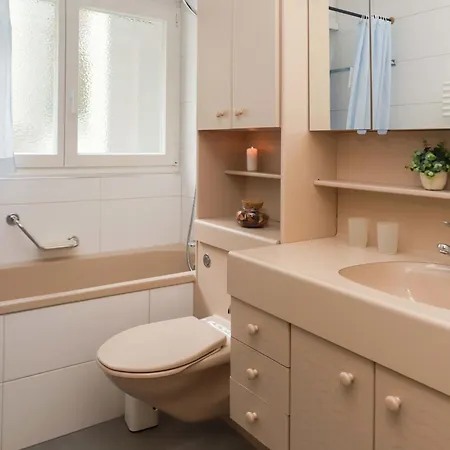 Apartment Matten - Utoring-18 By Interhome Zermatt