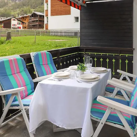 Matten - Utoring-18 By Interhome Церматт