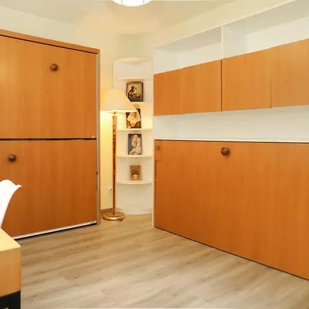 Matten - Utoring-18 By Interhome Apartman