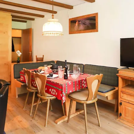 Matten - Utoring-18 By Interhome Apartment *