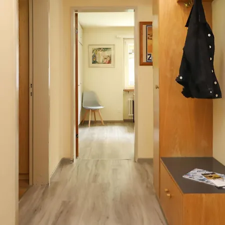 Apartment Matten - Utoring-18 By Interhome *