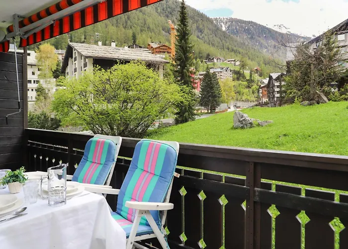 Apartment Matten - Utoring-18 By Interhome