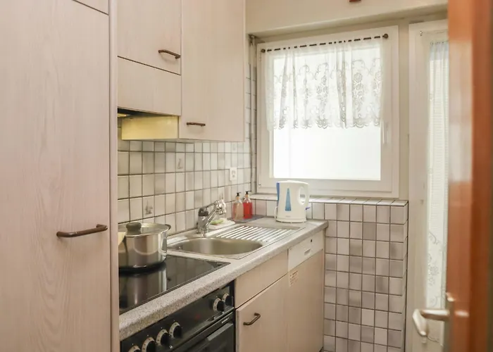 Apartment Matten - Utoring-18 By Interhome *