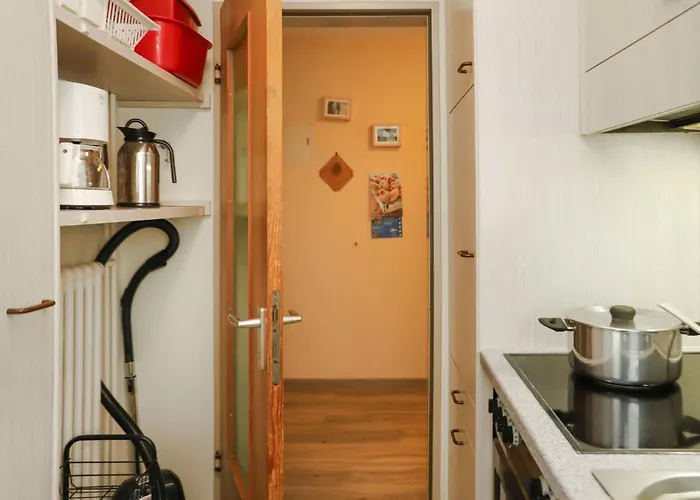 Matten - Utoring-18 By Interhome * Zermatt