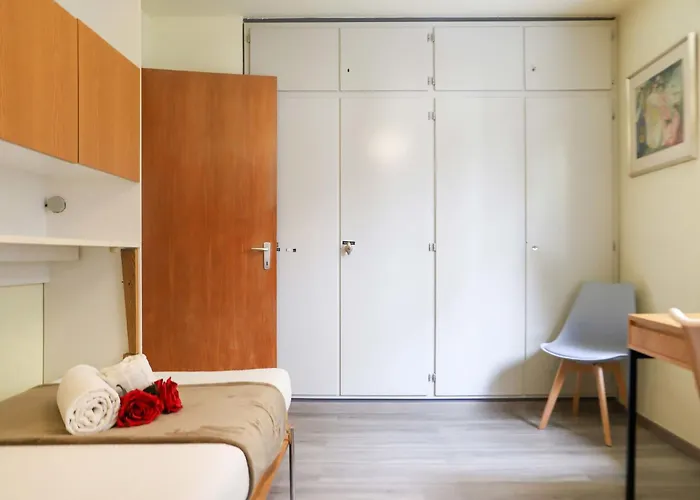 Matten - Utoring-18 By Interhome