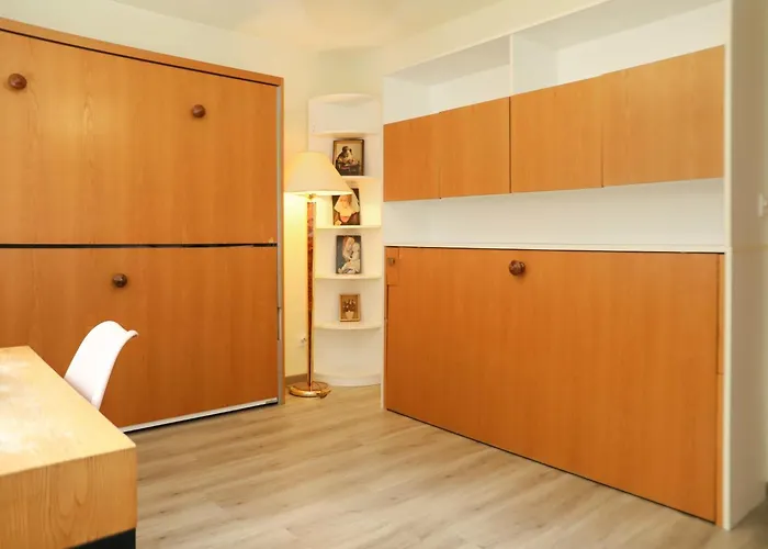 Matten - Utoring-18 By Interhome Apartment