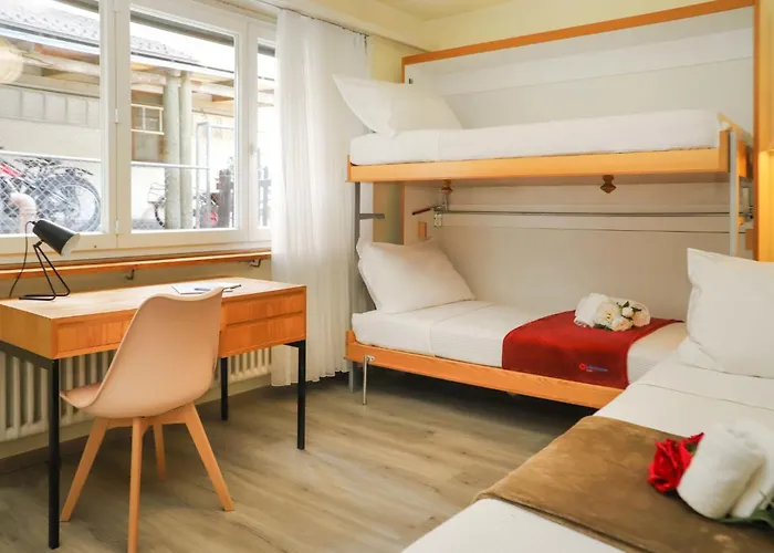 Matten - Utoring-18 By Interhome Apartment