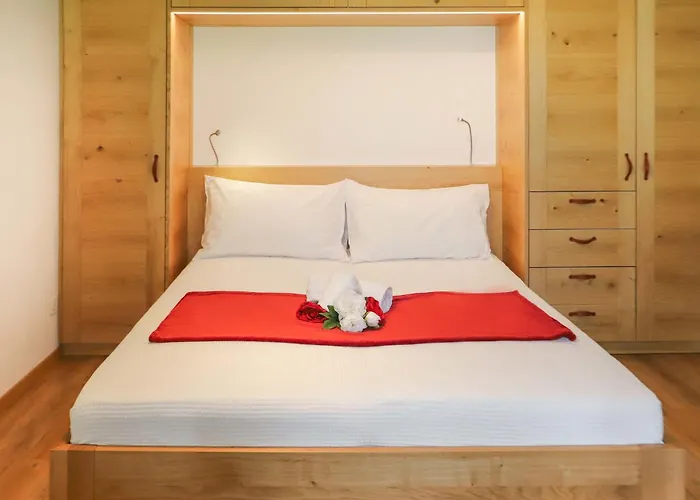 Matten - Utoring-18 By Interhome Zermatt