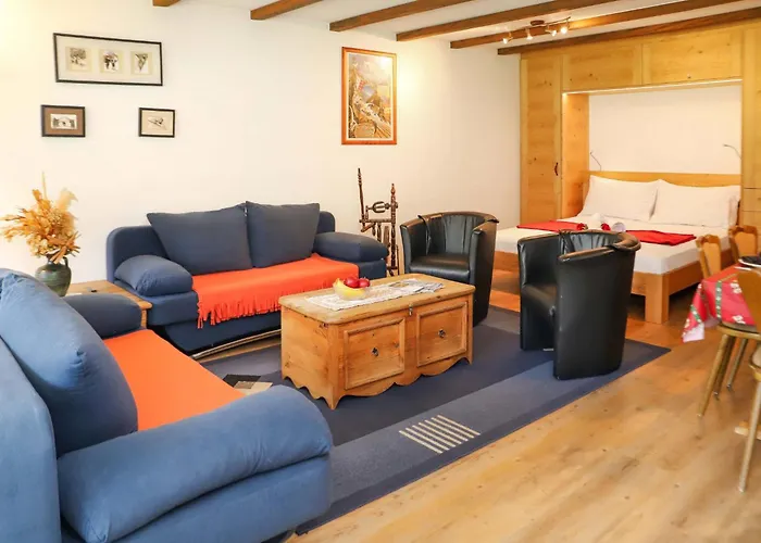 Matten - Utoring-18 By Interhome * Zermatt