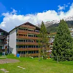 Apartamento Matten - Utoring-18 By Interhome