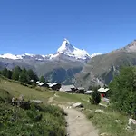Apartamento Matten - Utoring-18 By Interhome Zermatt