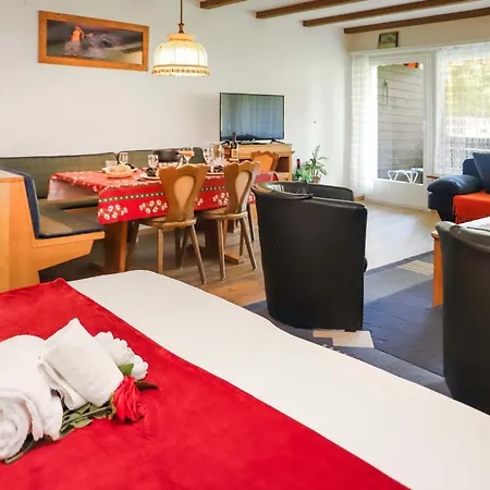 Apartamento Matten - Utoring-18 By Interhome Zermatt