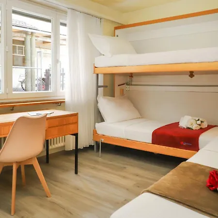 Matten - Utoring-18 By Interhome Apartamento