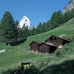Matten Апартаменты