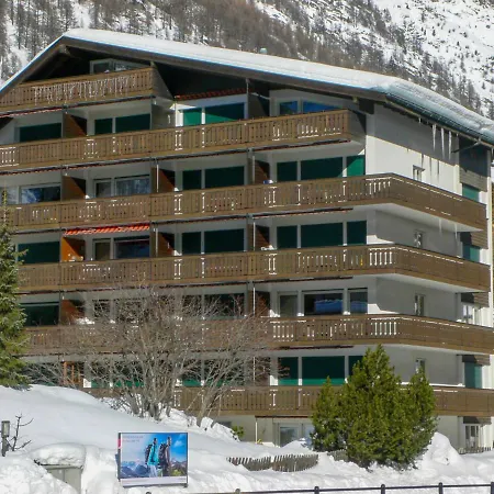 Appartement Matten *