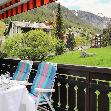 公寓 Matten - Utoring-18 By Interhome