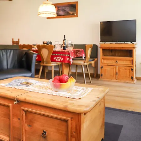 Matten - Utoring-18 By Interhome * 采尔马特