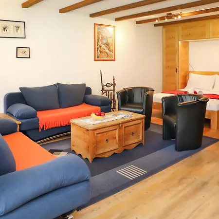 Matten - Utoring-18 By Interhome * 采尔马特